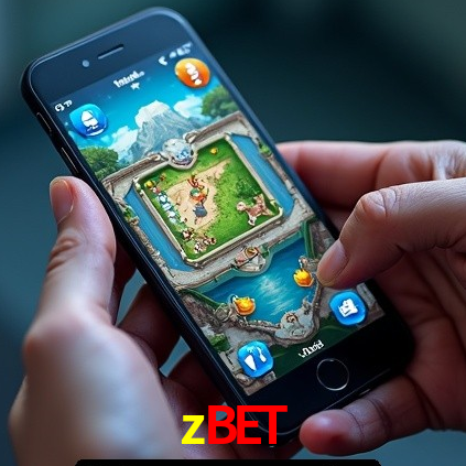 Segurança 2FA zbet