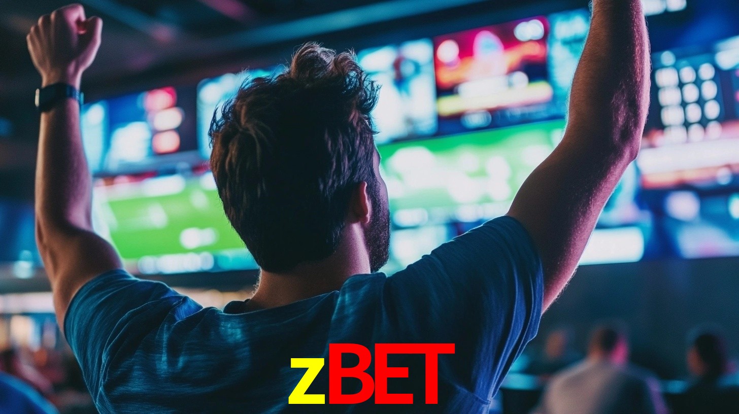 Apostas de Futebol zbet