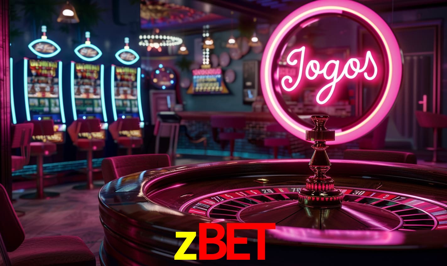Diretório de Jogos zbet