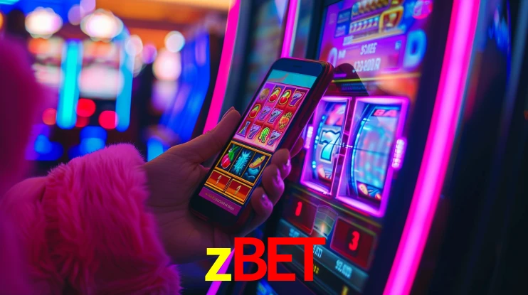 Tecnologia da Plataforma zbet
