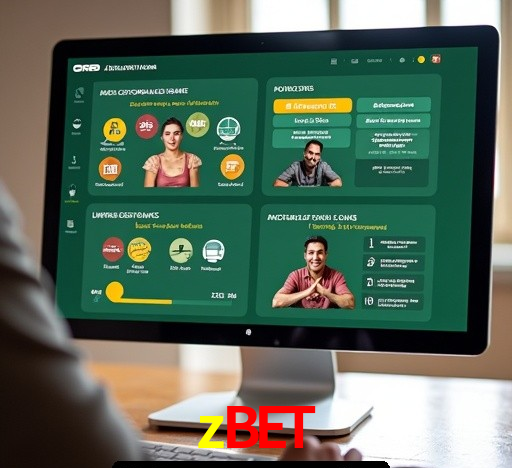 Promoções Sazonais zbet