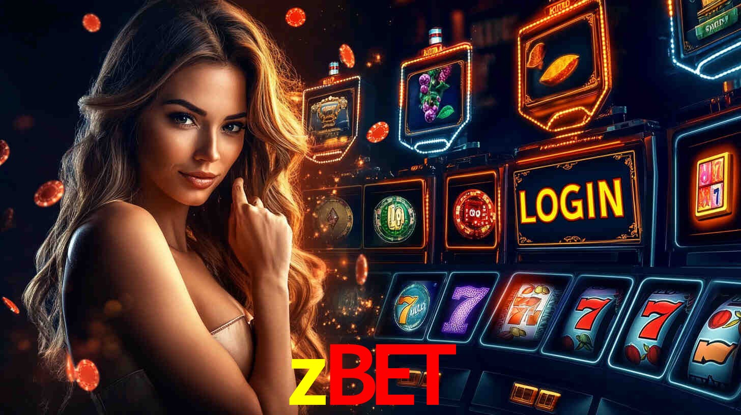 Login Seguro zbet