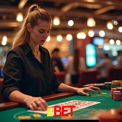 Estatísticas Esportivas zbet